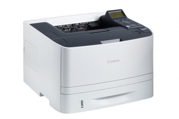 Canon i-Sensys LBP6670dn (Bild: Canon)
